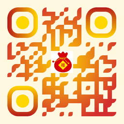 金丝福袋·渐变