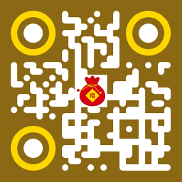 金丝福袋·反色