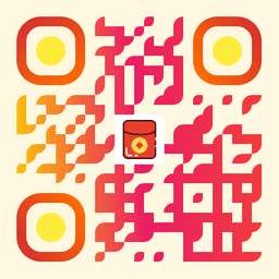 开运红包·渐变