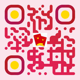 双喜红包·渐变