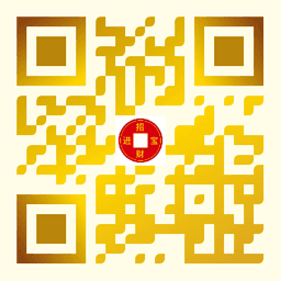 招财进宝·渐变