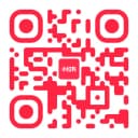 小红书红·经典