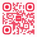 小红书红·柔和