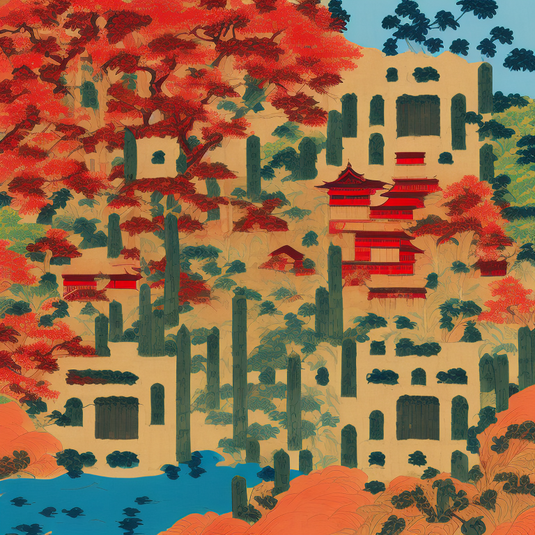 AI风格